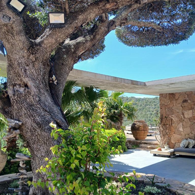 La baie des anges - Villa mit Meerblick - 76