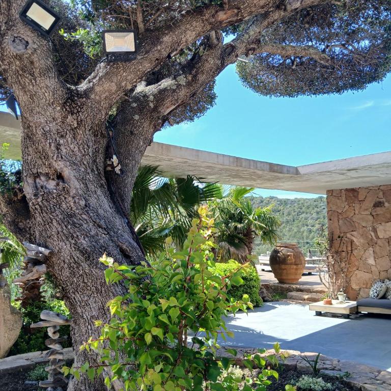 La baie des anges - Villa mit Meerblick - 77
