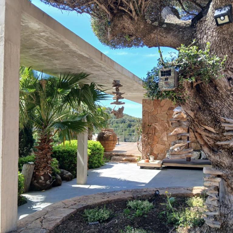 La baie des anges - Villa mit Meerblick - 80