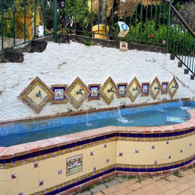 Apartamento en pleno centro de Torremolinos - Apartamento - 18