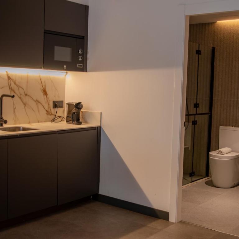 Calatrava by Alma Suites - Junior Suite - 7