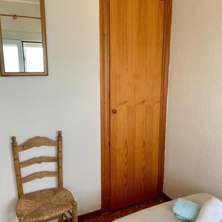 Carihuela beachfront penthouse, unique views - Apartamento de 2 dormitorios con vistas al mar - 6