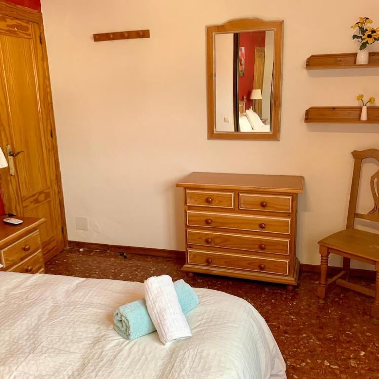 Carihuela beachfront penthouse, unique views - Apartamento de 2 dormitorios con vistas al mar - 35