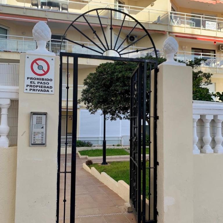 Carihuela beachfront penthouse, unique views - Apartamento de 2 dormitorios con vistas al mar - 51