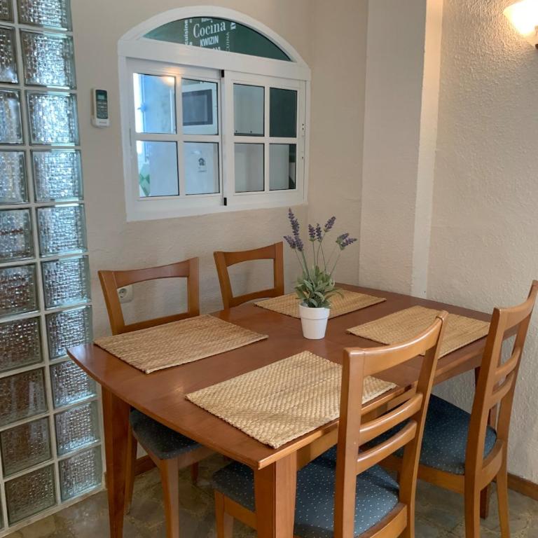 Carihuela beachfront penthouse, unique views - Apartamento de 2 dormitorios con vistas al mar - 54