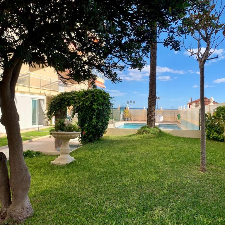 Carihuela beachfront penthouse, unique views - Apartamento de 2 dormitorios con vistas al mar - 64