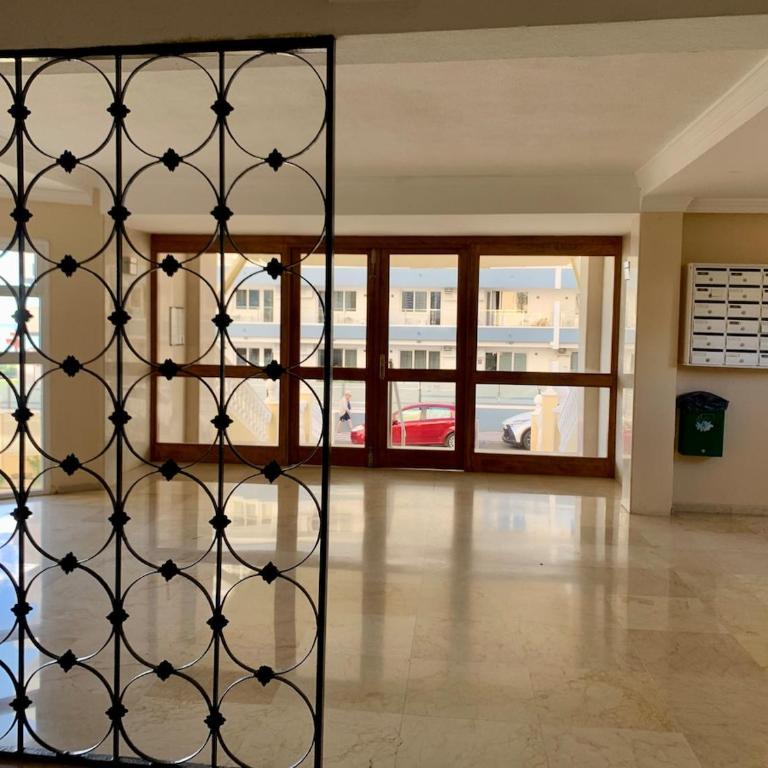 Carihuela beachfront penthouse, unique views - Apartamento de 2 dormitorios con vistas al mar - 67