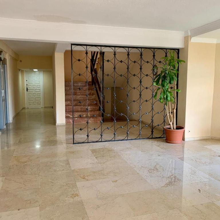 Carihuela beachfront penthouse, unique views - Apartamento de 2 dormitorios con vistas al mar - 69