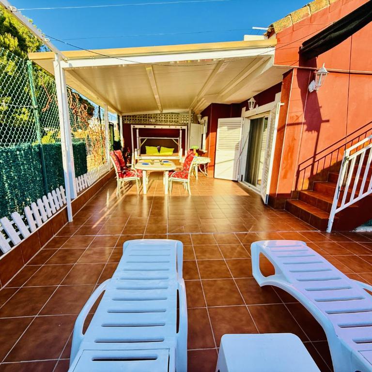 Villa Herminia by Gloove - Duplex Apartment - 2