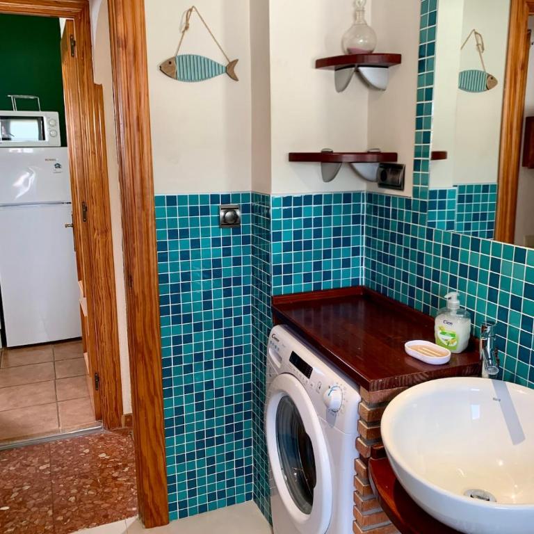 Carihuela beachfront penthouse, unique views - Apartamento de 2 dormitorios con vistas al mar - 78