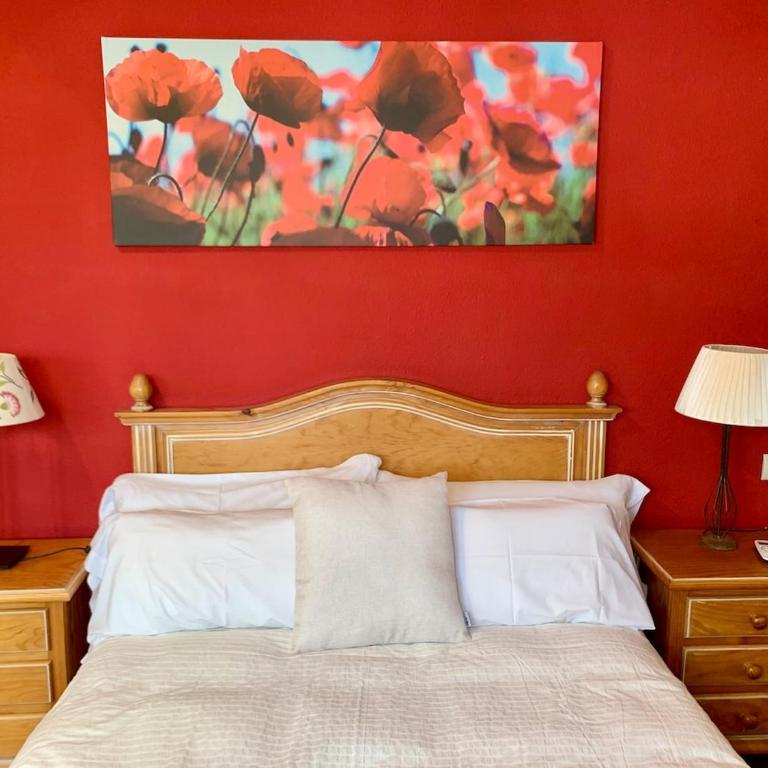Carihuela beachfront penthouse, unique views - Apartamento de 2 dormitorios con vistas al mar - 80
