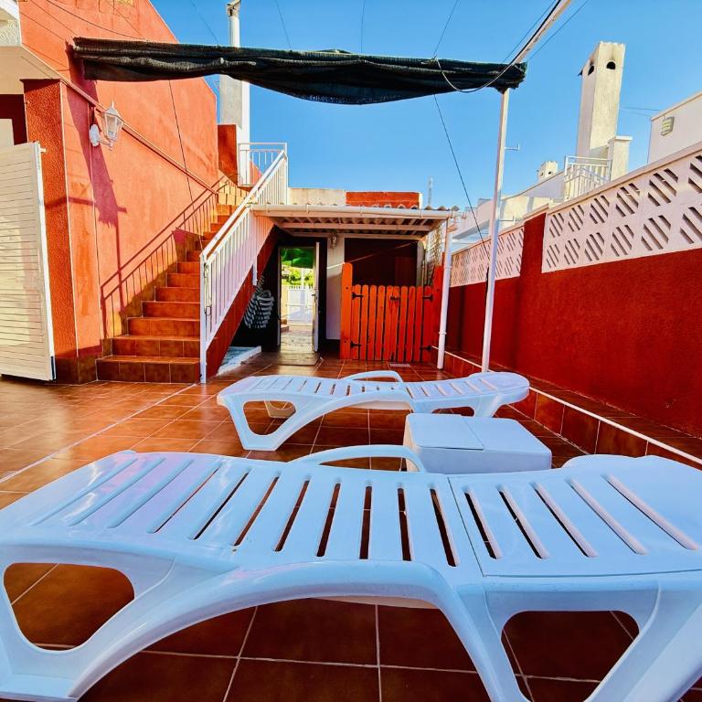 Villa Herminia by Gloove - Duplex Apartment - 19