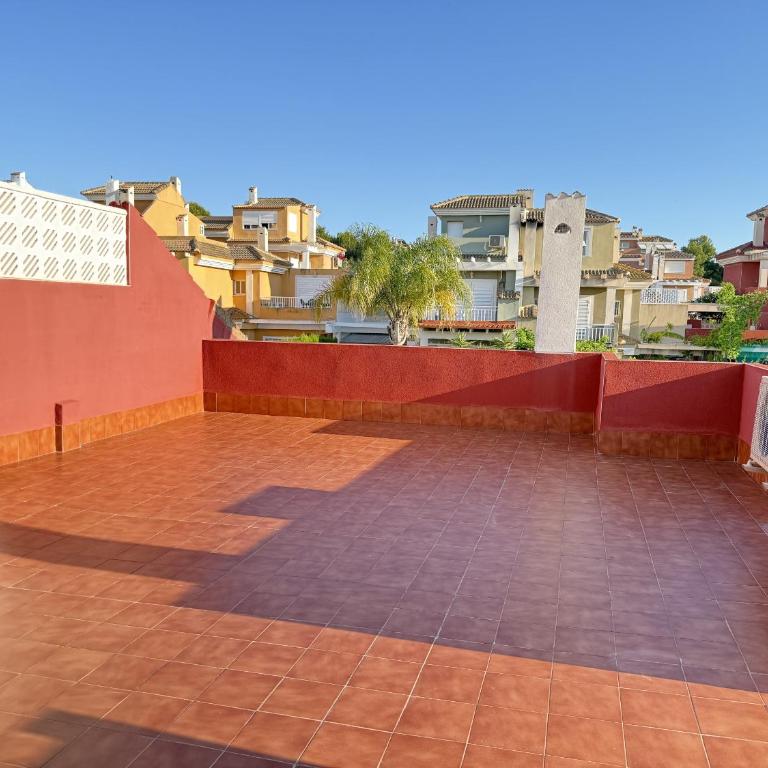 Villa Herminia by Gloove - Duplex Apartment - 27
