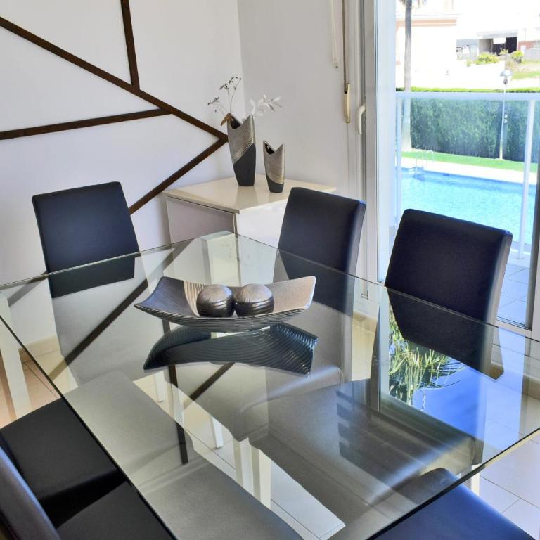 Anacasa Garbi Playa Terranova AP2700 - Apartamento con terraza - 1