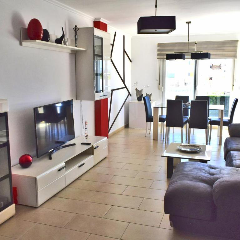 Anacasa Garbi Playa Terranova AP2700 - Apartamento con terraza - 2
