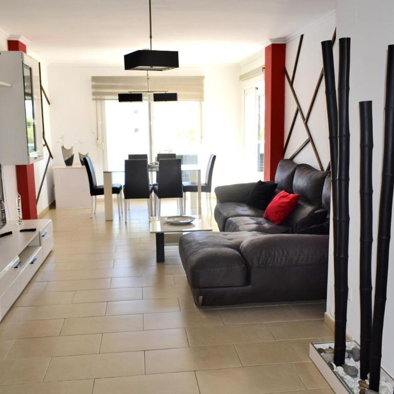 Anacasa Garbi Playa Terranova AP2700 - Apartamento con terraza - 11