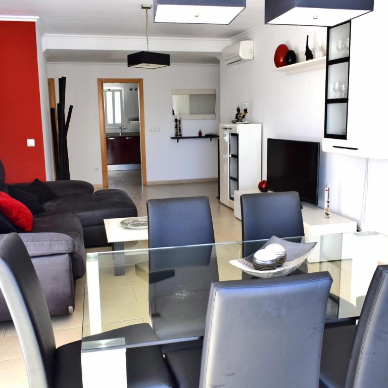 Anacasa Garbi Playa Terranova AP2700 - Apartamento con terraza - 12