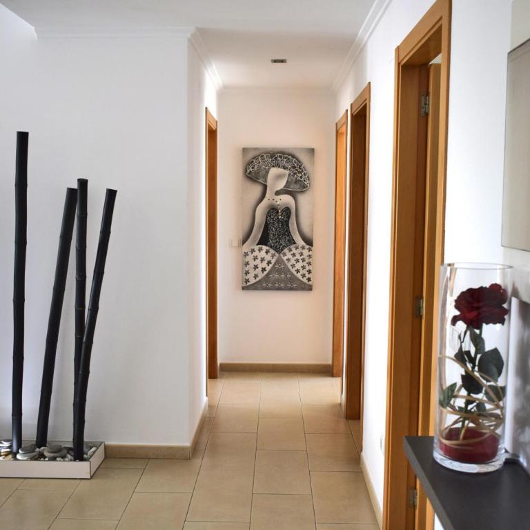 Anacasa Garbi Playa Terranova AP2700 - Apartamento con terraza - 17