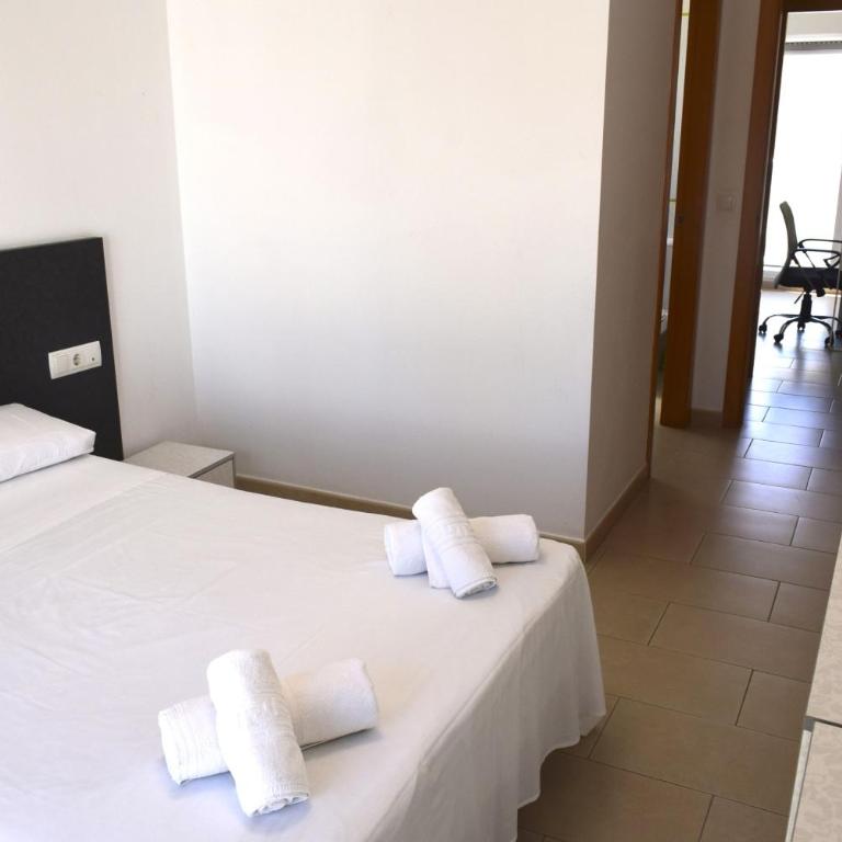 Anacasa Garbi Playa Terranova AP2700 - Apartamento con terraza - 19