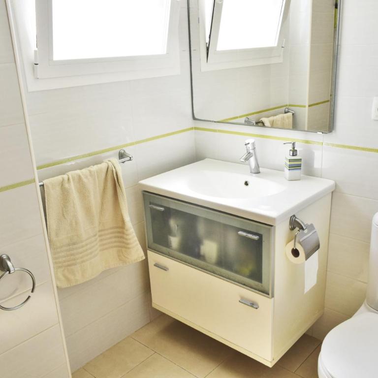 Anacasa Garbi Playa Terranova AP2700 - Apartamento con terraza - 20