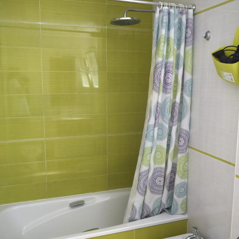Anacasa Garbi Playa Terranova AP2700 - Apartamento con terraza - 21