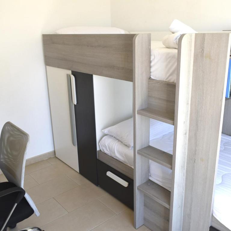 Anacasa Garbi Playa Terranova AP2700 - Apartamento con terraza - 22