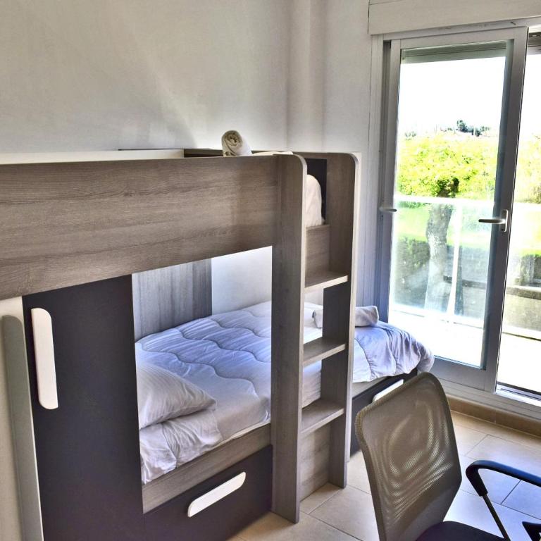 Anacasa Garbi Playa Terranova AP2700 - Apartamento con terraza - 23