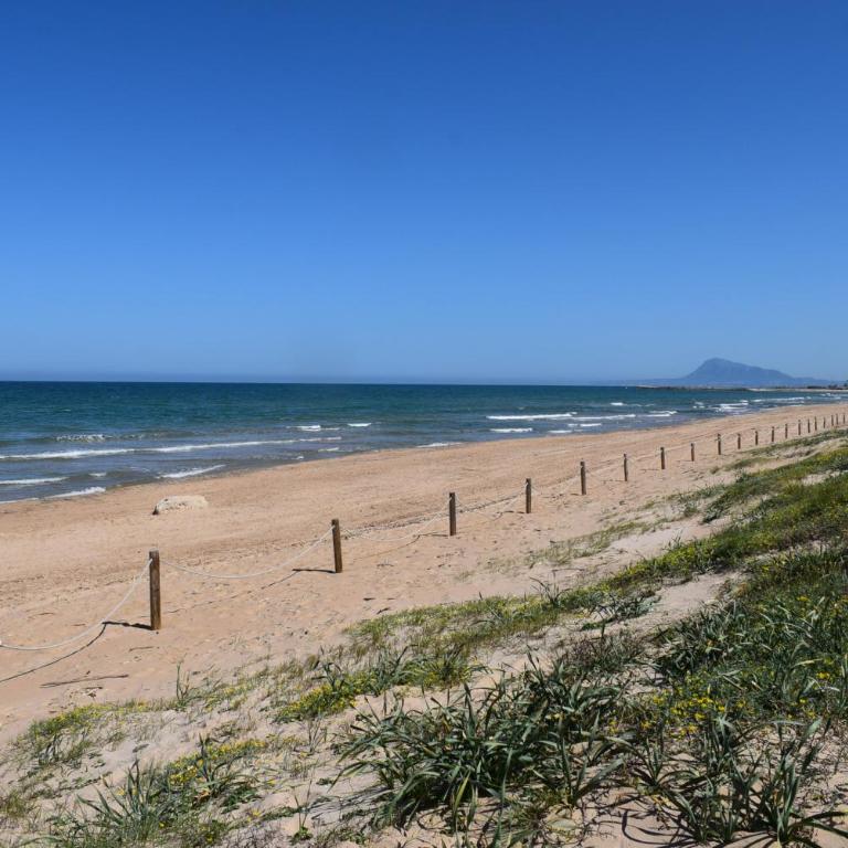 Anacasa Garbi Playa Terranova AP2700 - Apartamento con terraza - 32