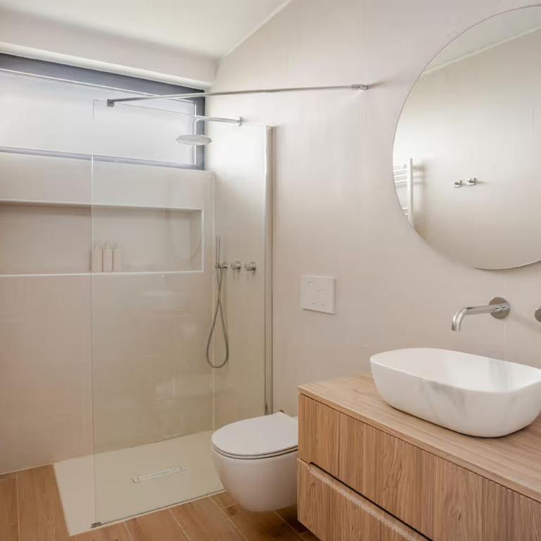 Fiumicino Airport Stay - Casa con 2 Camere da Letto - 30