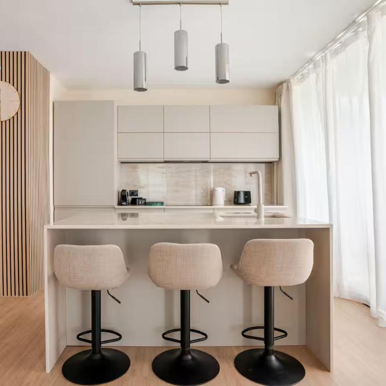 Fiumicino Airport Stay - Casa con 2 Camere da Letto - 12