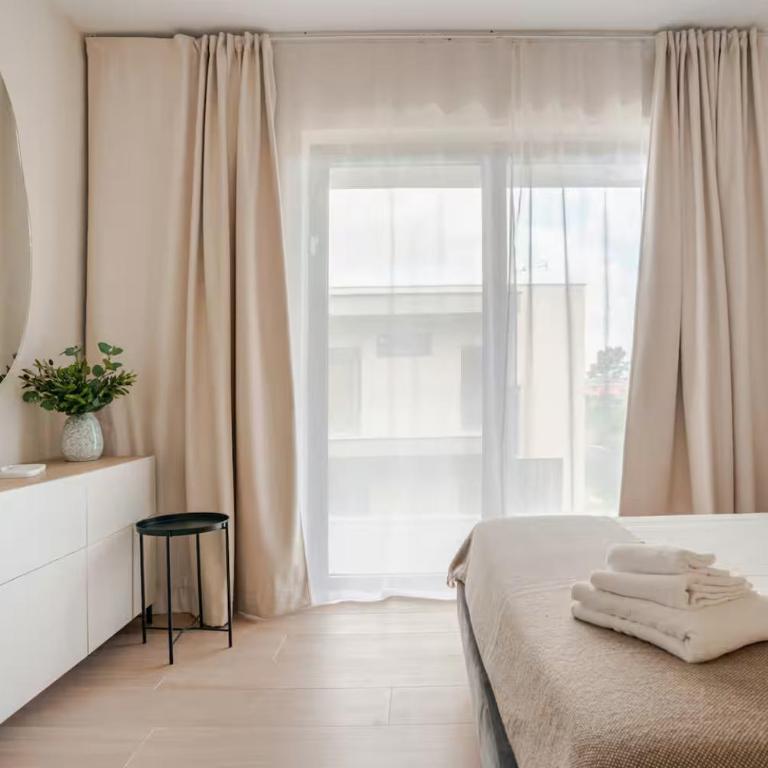 Fiumicino Airport Stay - Casa con 2 Camere da Letto - 20