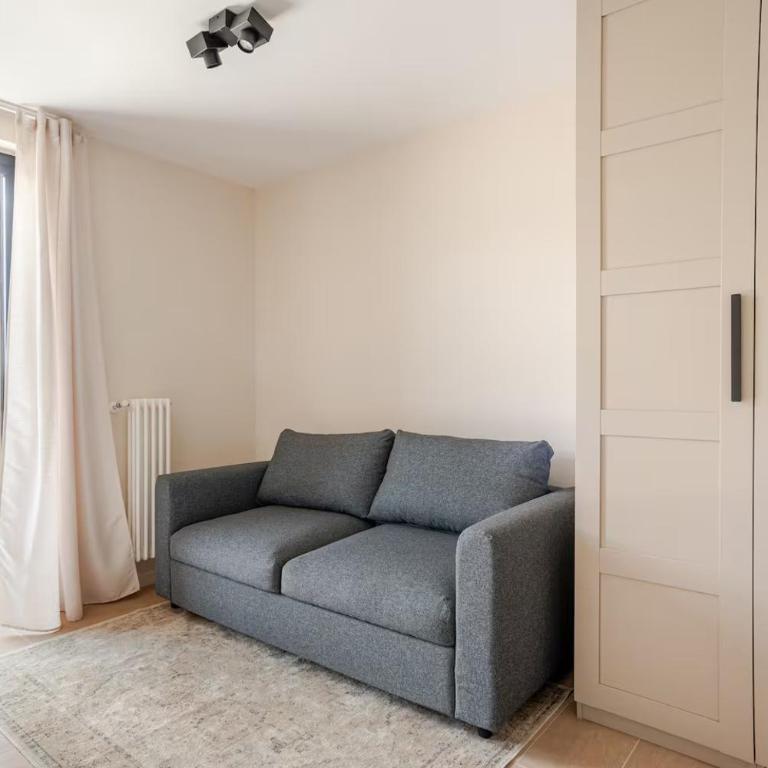 Fiumicino Airport Stay - Casa con 2 Camere da Letto - 31