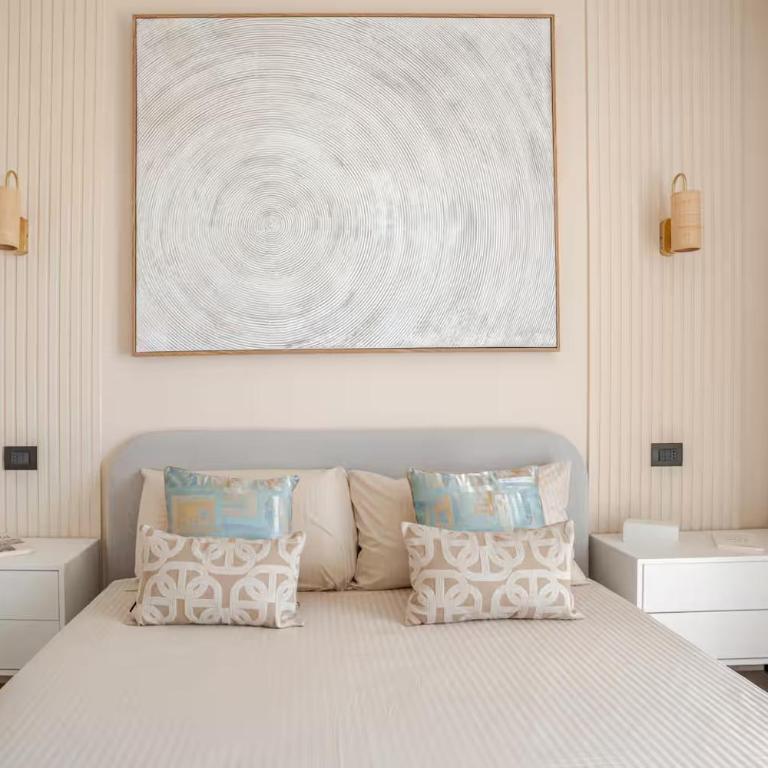 Fiumicino Airport Stay - Casa con 2 Camere da Letto - 27