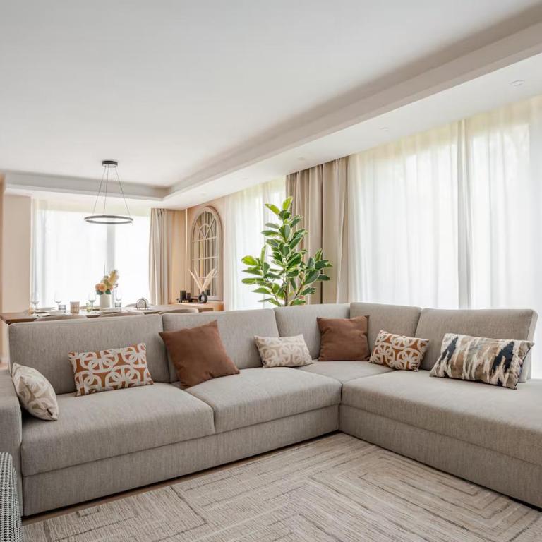 Fiumicino Airport Stay - Casa con 2 Camere da Letto - 1