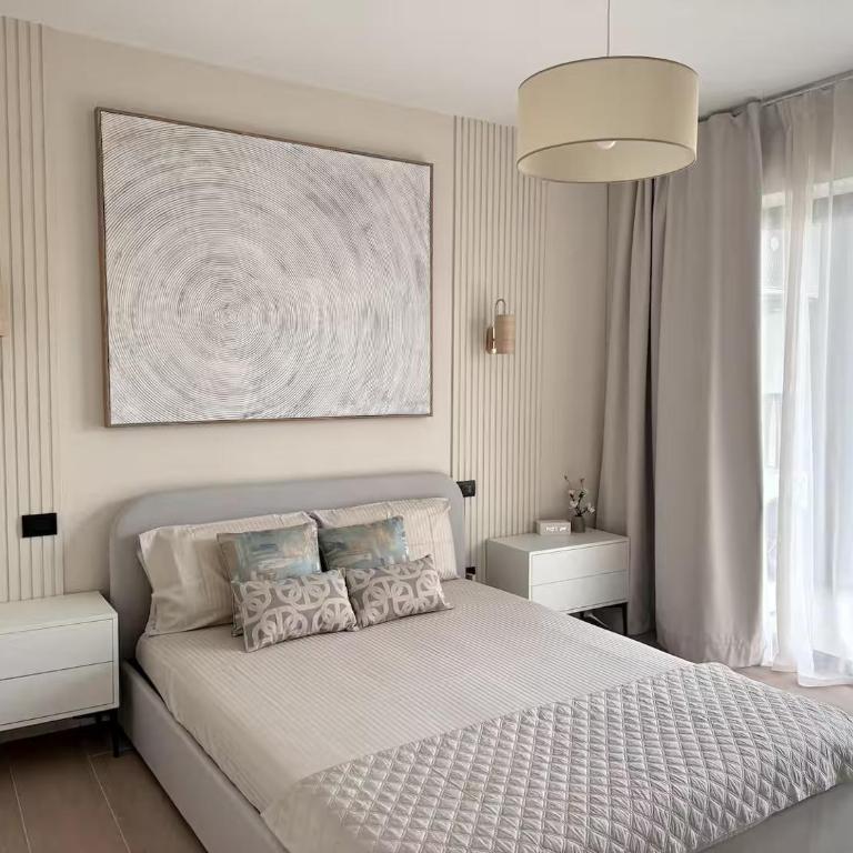 Fiumicino Airport Stay - Casa con 2 Camere da Letto - 26