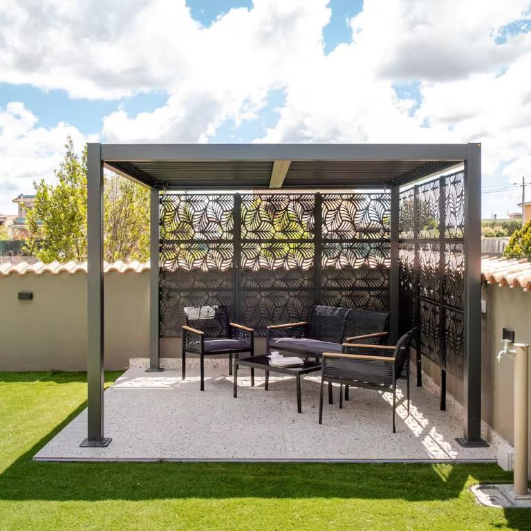 Fiumicino Airport Stay - Casa con 2 Camere da Letto - 3