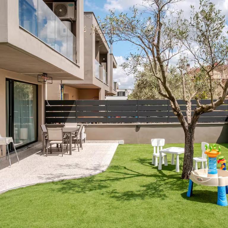 Fiumicino Airport Stay - Casa con 2 Camere da Letto - 16