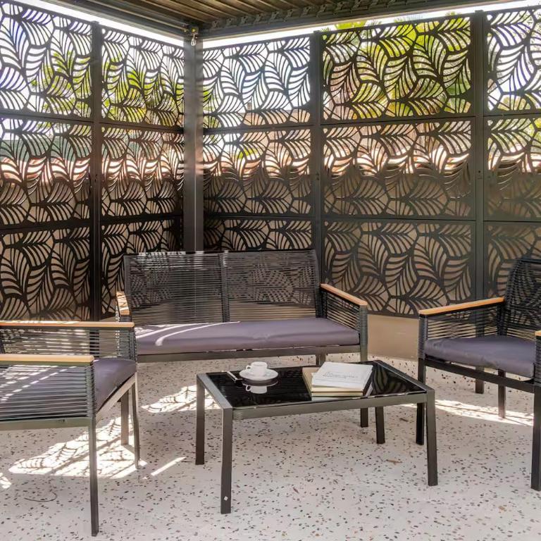 Fiumicino Airport Stay - Casa con 2 Camere da Letto - 14
