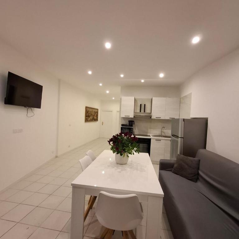 Pace E Relax 1 - Familien-Apartment mit 2 Schlafzimmern - 7