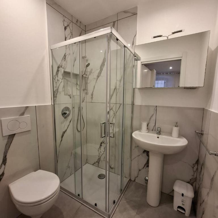 Pace E Relax 1 - Familien-Apartment mit 2 Schlafzimmern - 8