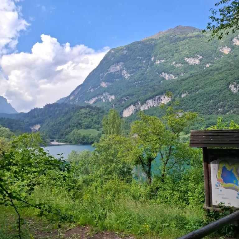 Pace E Relax 1 - Familien-Apartment mit 2 Schlafzimmern - 9