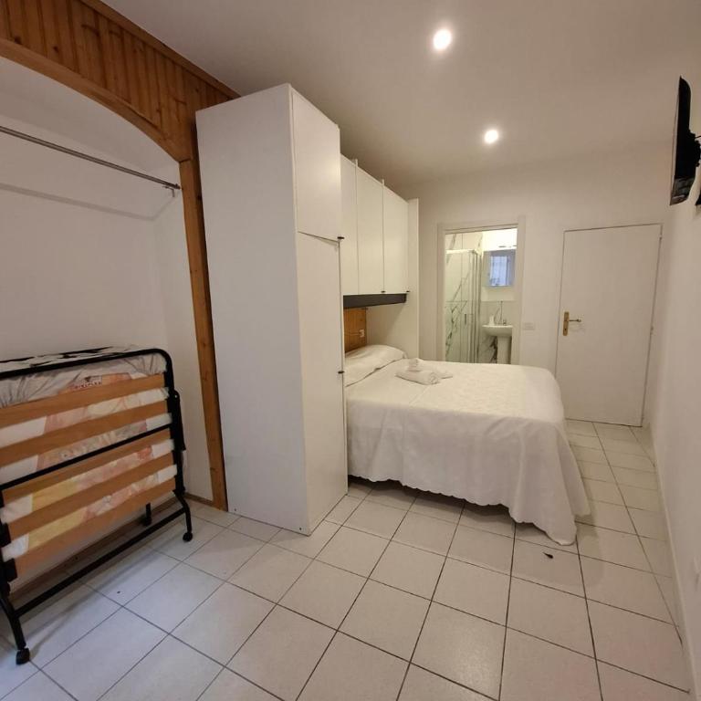 Pace E Relax 1 - Familien-Apartment mit 2 Schlafzimmern - 10