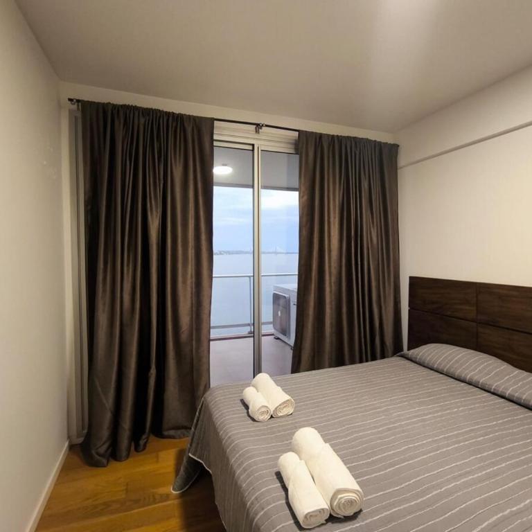 Dpto Vista al río - Apartamento de 2 dormitorios - 7