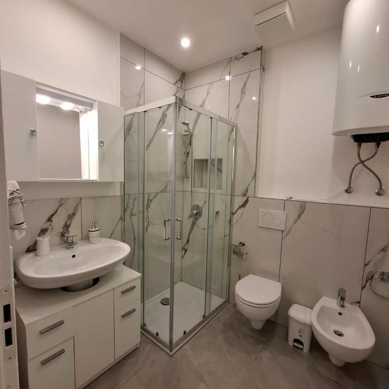 Pace E Relax 1 - Familien-Apartment mit 2 Schlafzimmern - 11