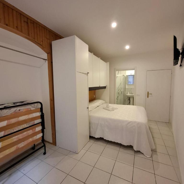 Pace E Relax 1 - Familien-Apartment mit 2 Schlafzimmern - 12