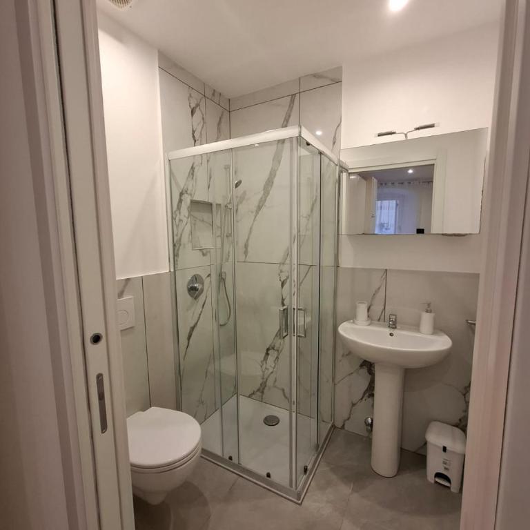 Pace E Relax 1 - Familien-Apartment mit 2 Schlafzimmern - 13