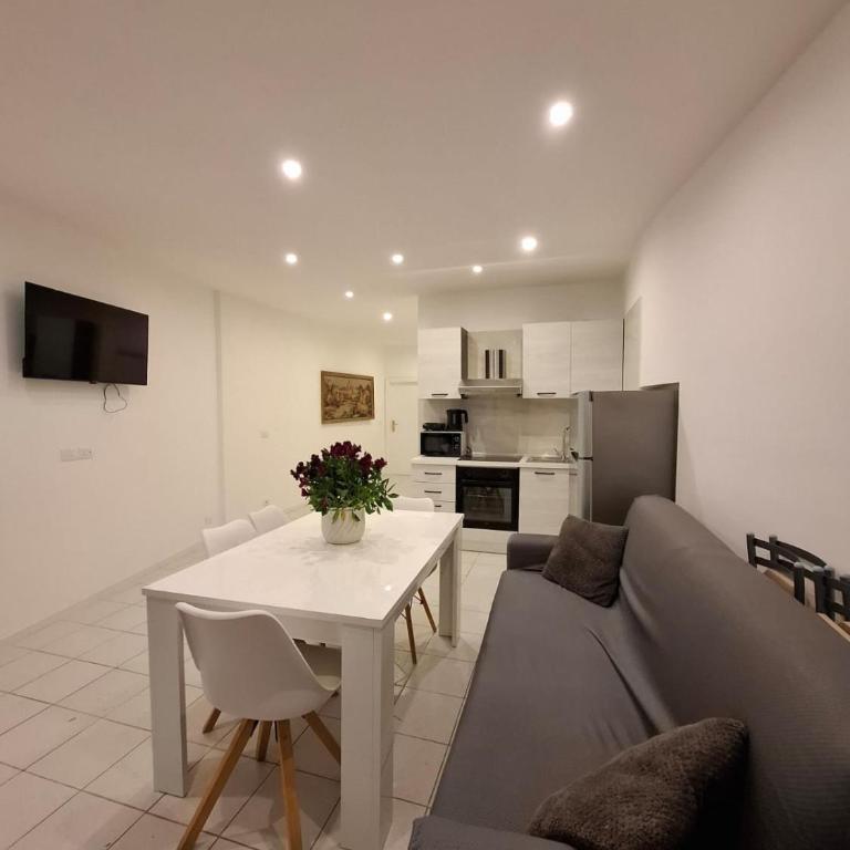 Pace E Relax 1 - Familien-Apartment mit 2 Schlafzimmern - 3