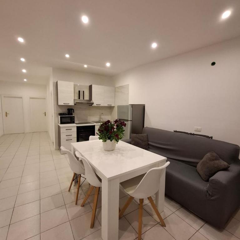 Pace E Relax 1 - Familien-Apartment mit 2 Schlafzimmern - 2