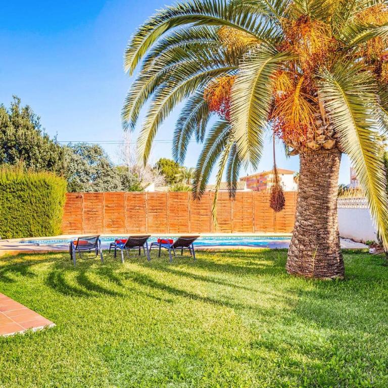 Villa Noguera Mediterraneo by Villa Plus - Villa - 9