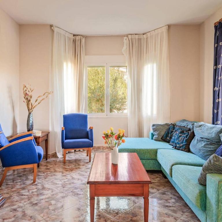 Villa Noguera Mediterraneo by Villa Plus - Villa - 7